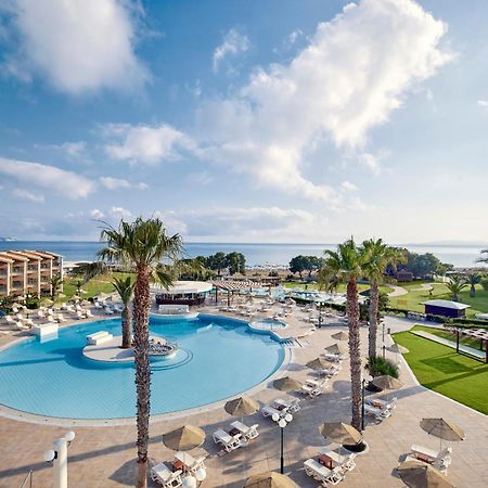Tui Magic Life Candia Maris - Adults Only Exteriér fotografie
