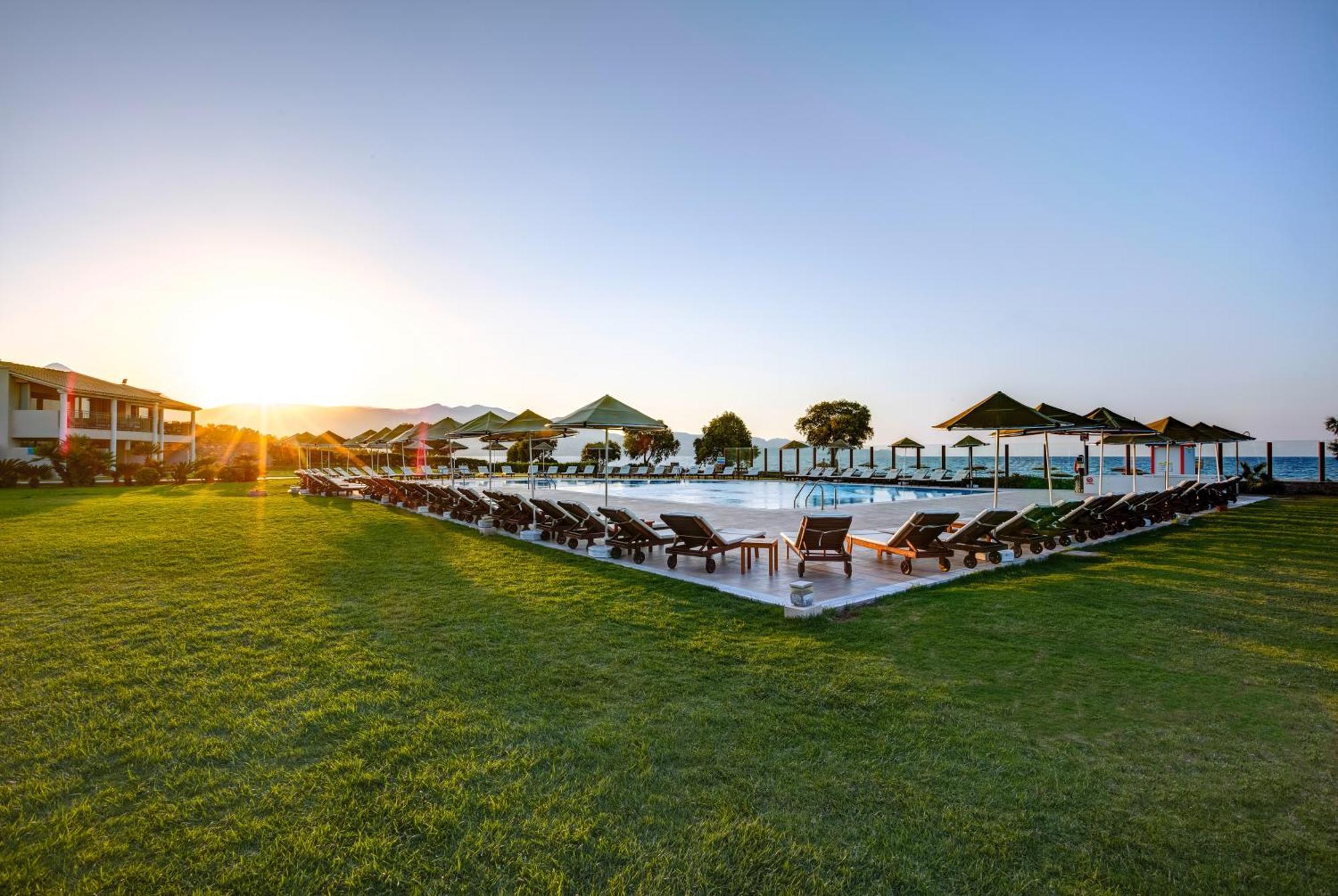 Tui Magic Life Candia Maris - Adults Only Exteriér fotografie