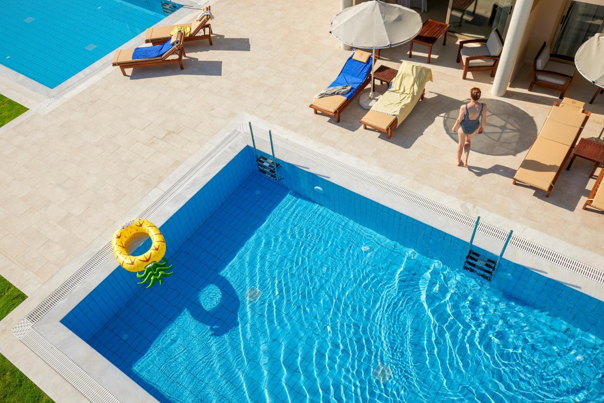 Tui Magic Life Candia Maris - Adults Only Exteriér fotografie