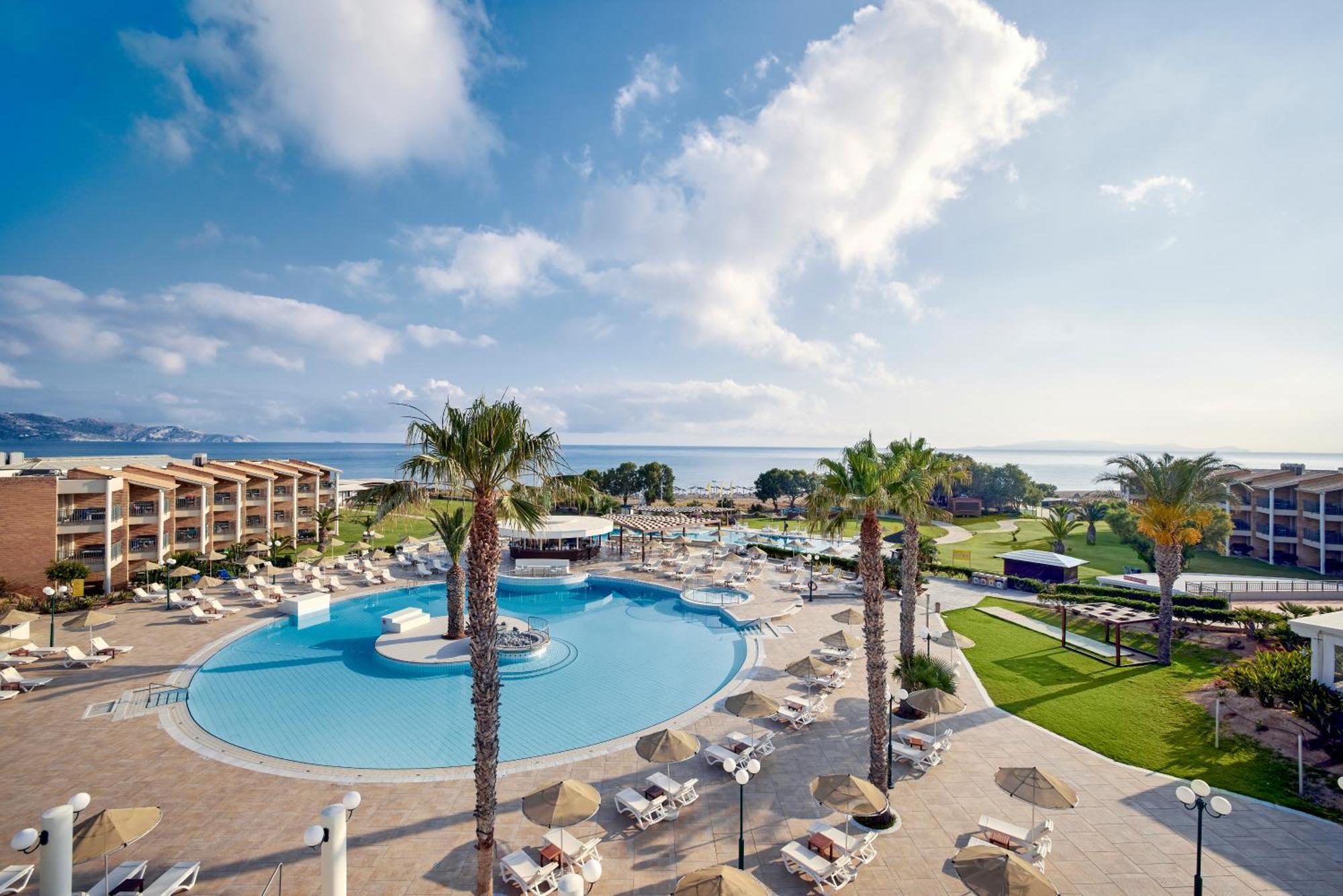 Tui Magic Life Candia Maris - Adults Only Exteriér fotografie