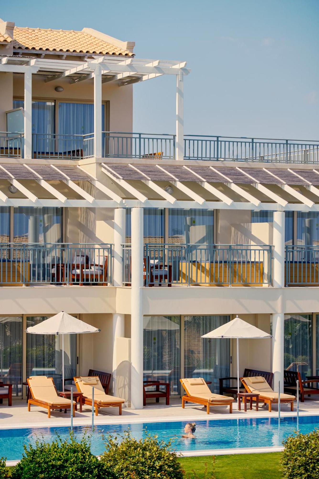 Tui Magic Life Candia Maris - Adults Only Exteriér fotografie