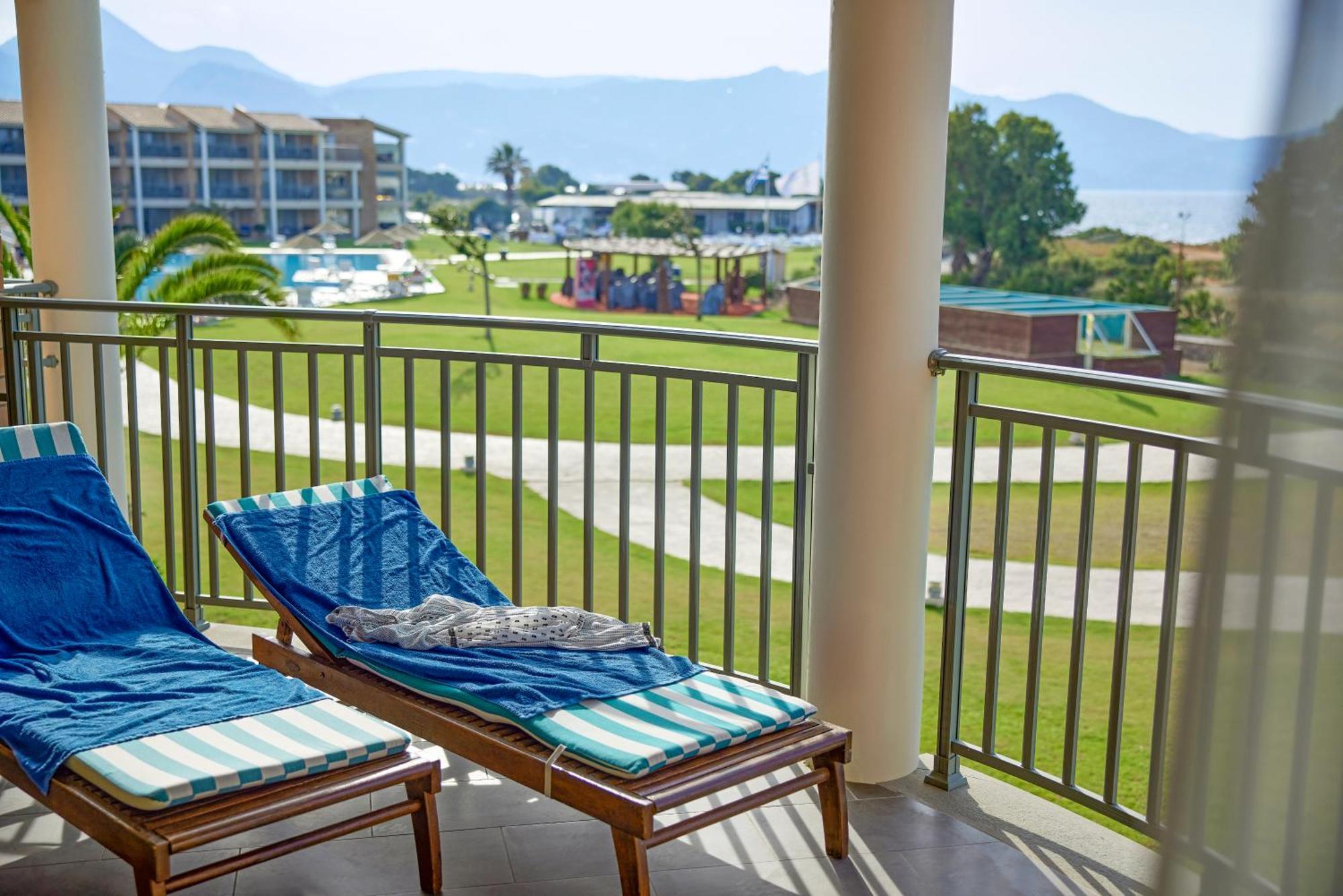 Tui Magic Life Candia Maris - Adults Only Exteriér fotografie