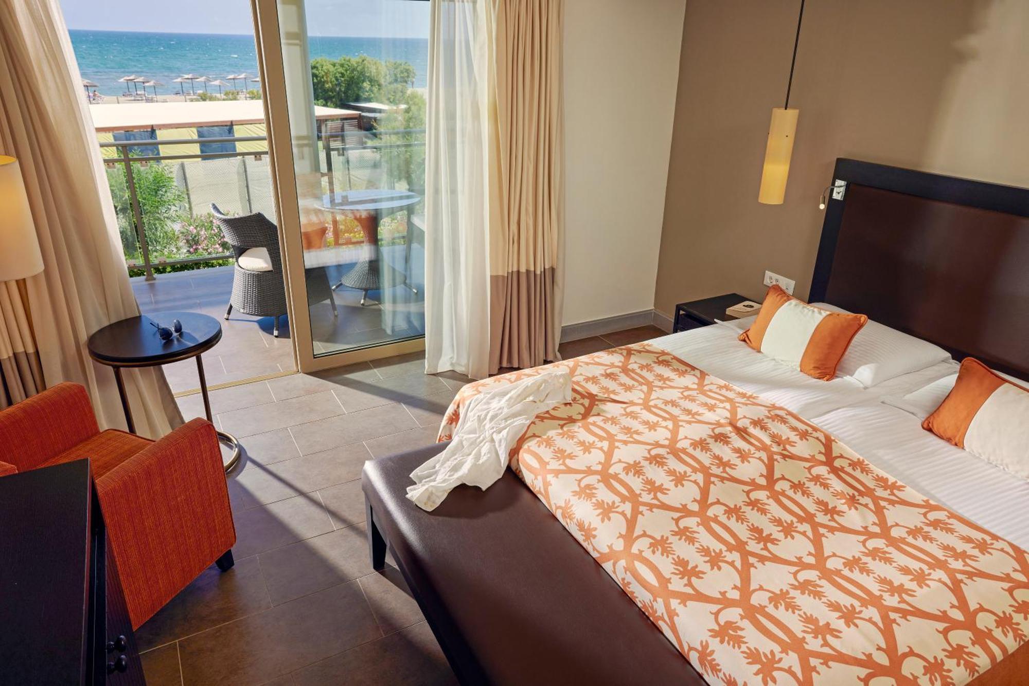 Tui Magic Life Candia Maris - Adults Only Pokoj fotografie