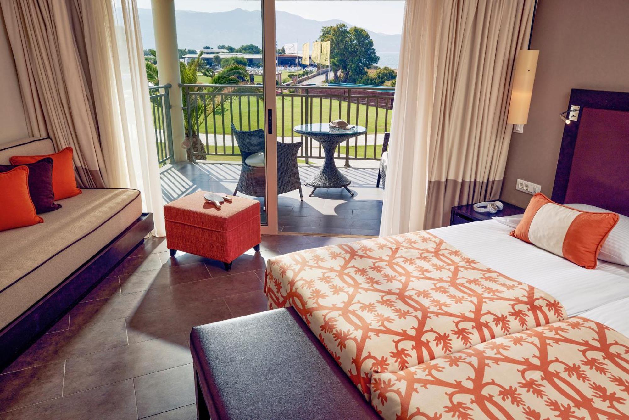 Tui Magic Life Candia Maris - Adults Only Pokoj fotografie