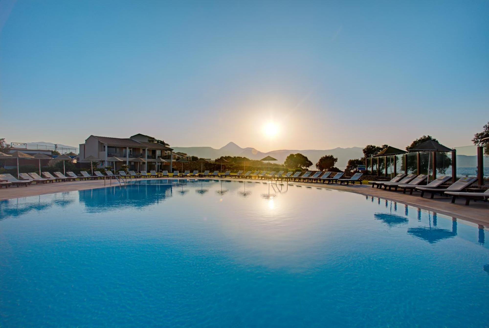 Tui Magic Life Candia Maris - Adults Only Exteriér fotografie