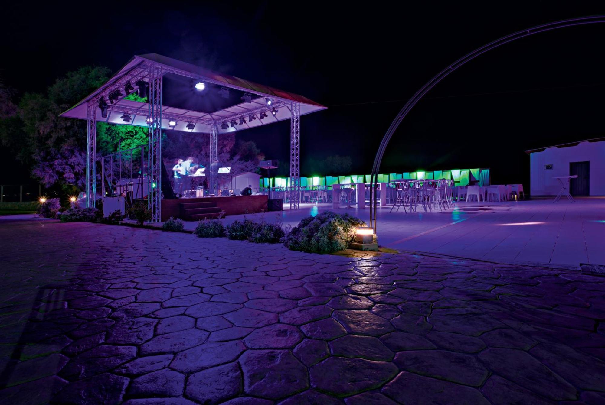 Tui Magic Life Candia Maris - Adults Only Exteriér fotografie