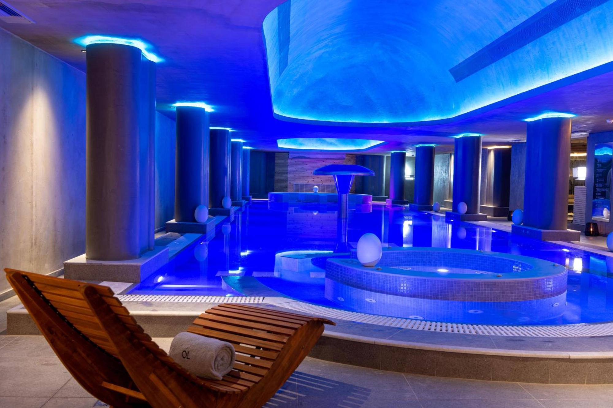 Tui Magic Life Candia Maris - Adults Only Exteriér fotografie
