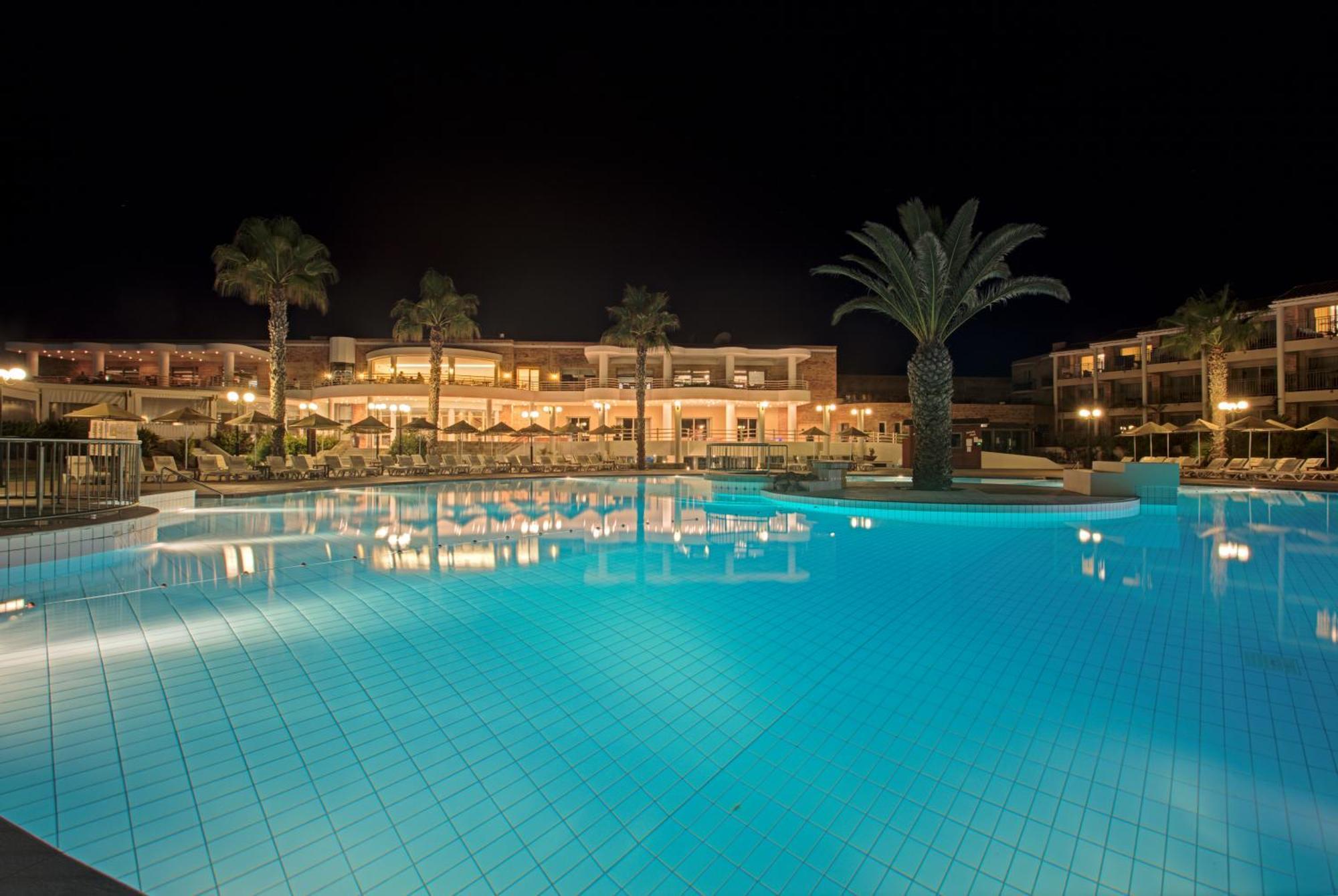 Tui Magic Life Candia Maris - Adults Only Exteriér fotografie