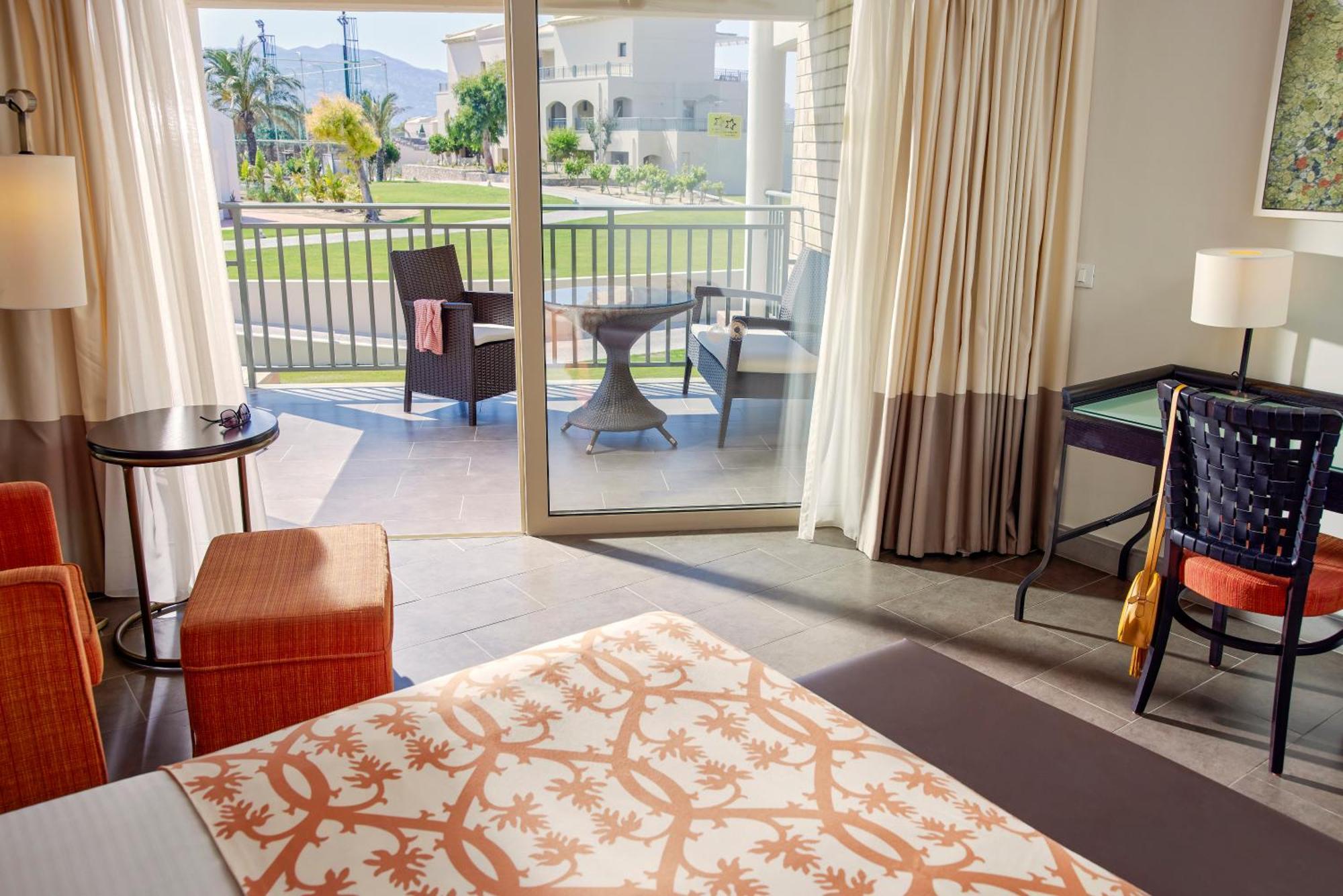 Tui Magic Life Candia Maris - Adults Only Pokoj fotografie