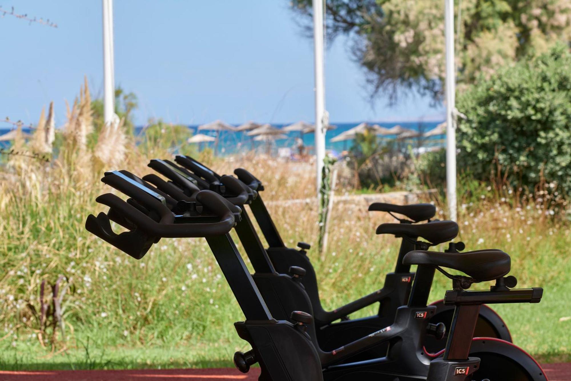 Tui Magic Life Candia Maris - Adults Only Exteriér fotografie